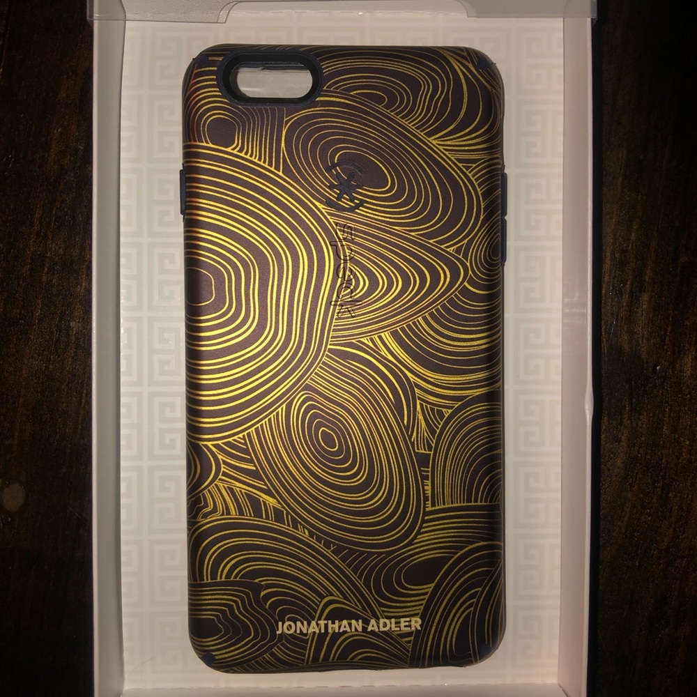 iPhone 6 Plus Speck Phone Case